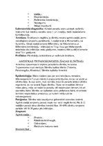 Summaries, Notes 'Bakterioloģijas, virusoloģijas un parazitoloģijas pamati', 6.