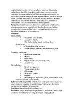 Summaries, Notes 'Bakterioloģijas, virusoloģijas un parazitoloģijas pamati', 8.