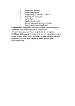 Summaries, Notes 'Bakterioloģijas, virusoloģijas un parazitoloģijas pamati', 11.