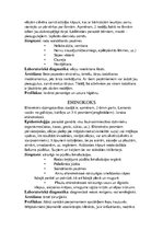 Summaries, Notes 'Bakterioloģijas, virusoloģijas un parazitoloģijas pamati', 14.