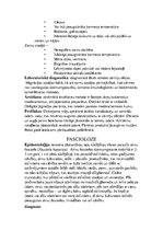 Summaries, Notes 'Bakterioloģijas, virusoloģijas un parazitoloģijas pamati', 17.