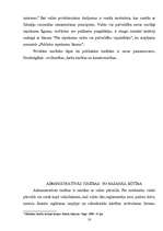 Research Papers 'Administratīvās tiesības kā publisko tiesību nozare', 10.