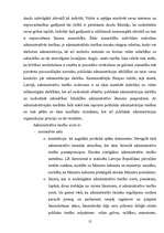 Research Papers 'Administratīvās tiesības kā publisko tiesību nozare', 12.