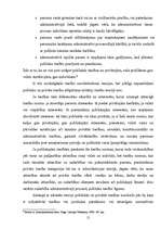 Research Papers 'Administratīvās tiesības kā publisko tiesību nozare', 15.