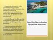Presentations '"Royal Caribbean Cruises Ltd" kā ilgtspējīga tūrisma piemērs', 4.