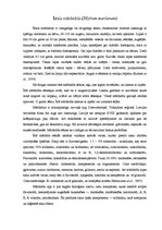Summaries, Notes 'Īstais mārdadzis (Silybum marianum)', 2.