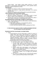Summaries, Notes 'Starptautiskās cilvēktiesības. Kontroldarba jautājumi un atbildes', 12.