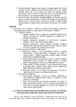 Summaries, Notes 'Starptautiskās cilvēktiesības. Kontroldarba jautājumi un atbildes', 13.