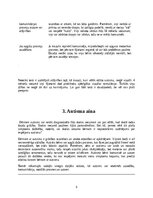 Research Papers 'Autisma spektra traucējumu risināšana', 6.