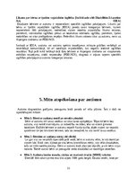 Research Papers 'Autisma spektra traucējumu risināšana', 12.