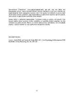 Research Papers 'Autisma spektra traucējumu risināšana', 18.