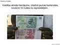 Presentations 'Inflācija Zimbabvē', 24.