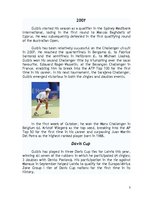 Research Papers 'My Favorite Athlete Ernests Gulbis', 3.