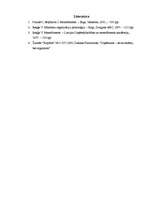 Summaries, Notes 'Menedžmenta attīstības posmi, koncepcijas un skolas', 10.