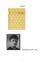 Research Papers 'Crushing Power of Love in Knut Hamsun “Victoria” ', 7.