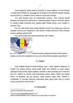 Research Papers 'Rumānijas ekonomiskais raksturojums', 5.