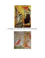 Research Papers 'Atšķirīgais un līdzīgais agrīnās kristietības glezniecības mākslas darbos', 5.