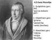 Presentations 'Georga Vilhelma Frīdriha Hēgeļa tiesību un valsts filozofija', 2.