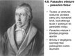 Presentations 'Georga Vilhelma Frīdriha Hēgeļa tiesību un valsts filozofija', 8.