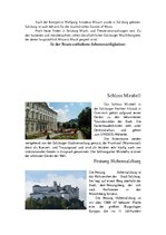 Presentations 'Reiseroute für eine Tour durch Österreich. Maršruts ekskursijai pa Austriju', 6.