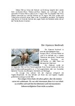 Presentations 'Reiseroute für eine Tour durch Österreich. Maršruts ekskursijai pa Austriju', 9.