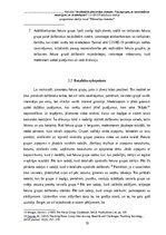 Research Papers 'Kvalitatīvās pētniecības metodes.  Fokusgrupas, to izmantošanas nosacījumi  un i', 19.