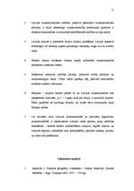 Research Papers 'Lauksaimniecības attīstības analīze Latvijā (1995.–2004.g.) un attīstības perspe', 11.