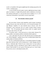 Term Papers 'Kontrabandas samazināšanas iespēju analīze uz Latvijas ārējās robežas', 24.