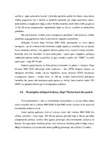 Term Papers 'Kontrabandas samazināšanas iespēju analīze uz Latvijas ārējās robežas', 35.