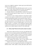 Term Papers 'Kontrabandas samazināšanas iespēju analīze uz Latvijas ārējās robežas', 51.