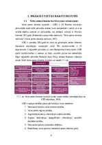 Practice Reports 'Profesionālās prakses atskaite Valsts zemes dienesta Rīgas reģionālajā pārvaldē', 4.