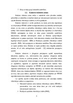 Practice Reports 'Profesionālās prakses atskaite Valsts zemes dienesta Rīgas reģionālajā pārvaldē', 5.