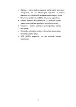 Practice Reports 'Profesionālās prakses atskaite Valsts zemes dienesta Rīgas reģionālajā pārvaldē', 6.