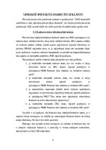 Practice Reports 'Profesionālās prakses atskaite Valsts zemes dienesta Rīgas reģionālajā pārvaldē', 9.