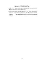 Practice Reports 'Profesionālās prakses atskaite Valsts zemes dienesta Rīgas reģionālajā pārvaldē', 17.