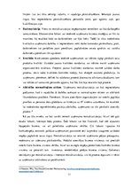 Research Papers 'Biznesa restrukturizācija kā finansiālo problēmu risināšanas metode', 11.