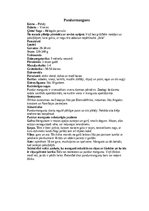 Research Papers 'Mangusti', 5.