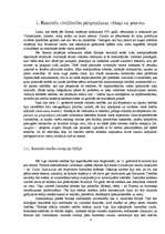 Research Papers 'Romiešu civiltiesību pārņemšana citu valstu likumdošanā', 4.