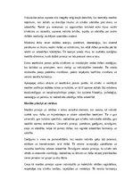 Essays 'Etika: morāles principi un cilvēka rīcība mūsdienu un nākotnes sabiedrībā', 2.