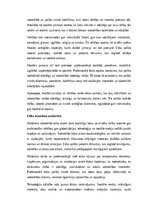 Essays 'Etika: morāles principi un cilvēka rīcība mūsdienu un nākotnes sabiedrībā', 3.