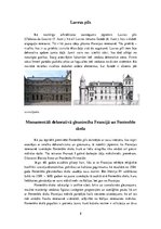 Presentations 'Renesanses arhitektūras specifika un iezīmes. Monumentāli dekoratīvās glezniecīb', 8.