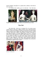 Presentations 'Renesanses arhitektūras specifika un iezīmes. Monumentāli dekoratīvās glezniecīb', 9.