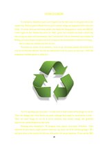 Research Papers 'Living Green: 3 R’s to Save the World', 18.