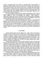 Summaries, Notes 'Budisms pēc F.Trompenāra un A.Zubova analīzes shēmas', 2.