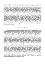 Summaries, Notes 'Budisms pēc F.Trompenāra un A.Zubova analīzes shēmas', 3.