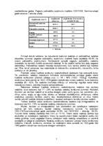 Research Papers 'Nodokļu sistēmas attīstības tendences Latvijas ekonomikā', 5.