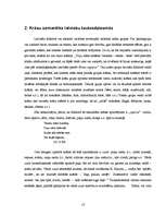 Research Papers 'Krāsu un skaitļu semantika latviešu folklorā', 13.