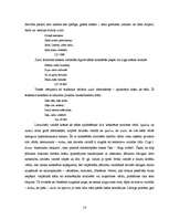 Research Papers 'Krāsu un skaitļu semantika latviešu folklorā', 14.