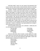 Research Papers 'Krāsu un skaitļu semantika latviešu folklorā', 18.