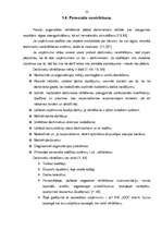 Term Papers 'Personālvadības pilnveidošanas iespējas uzņēmumā SIA "XXX"', 22.